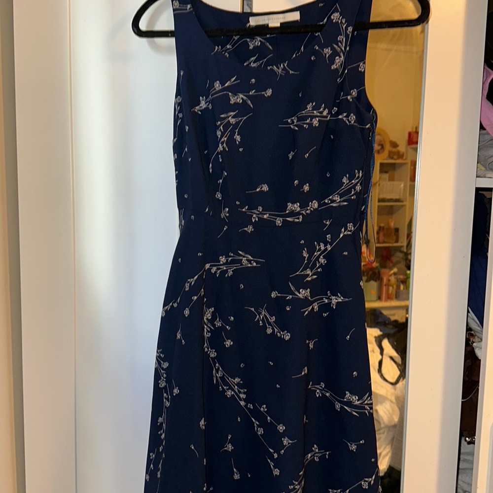 Lauren Conrad dress
